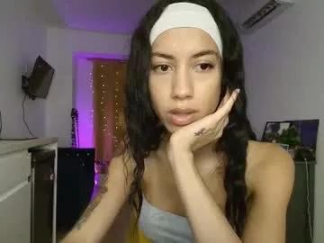 lovelycaroll from Chaturbate is Freechat