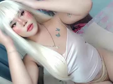 lovelydollsandra from Chaturbate is Freechat
