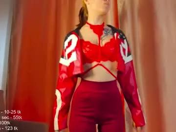 lovelygracee from Chaturbate is Freechat
