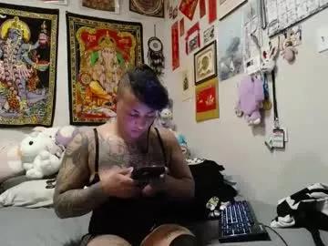 lovelylittlelynx from Chaturbate is Freechat