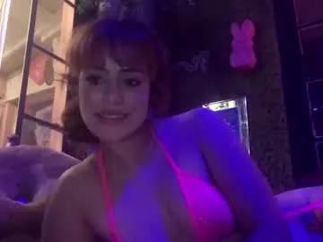lovelylyse from Chaturbate is Freechat