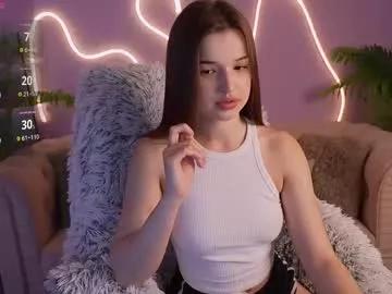 lovelyylilu from Chaturbate is Freechat