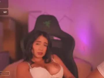 lovelyzoe_ from Chaturbate is Freechat