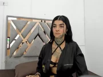 loverscamila from Chaturbate is Freechat