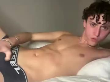 loves_leo from Chaturbate is Freechat