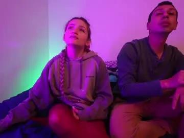 loveskingdom from Chaturbate is Freechat