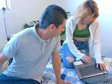 loveskingdom from Chaturbate is Freechat