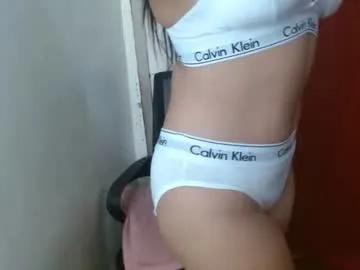 loving_ellah19 from Chaturbate is Freechat