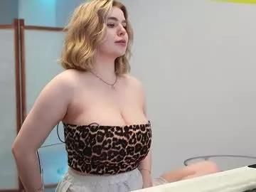 lovlybambi from Chaturbate is Freechat