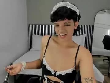 lua_obsessions from Chaturbate is Freechat