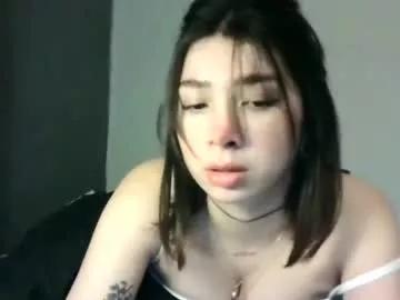 lualunaa from Chaturbate is Freechat