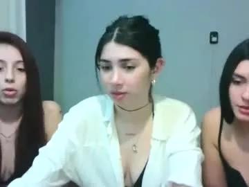 lualunaa from Chaturbate is Freechat