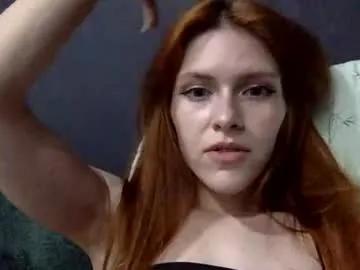 luamelie from Chaturbate is Freechat
