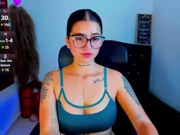 luanabonasx from Chaturbate is Freechat