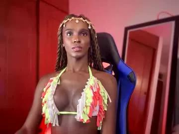 luanarisque from Chaturbate is Freechat