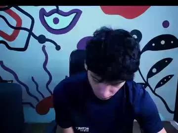 luca_vega from Chaturbate is Freechat