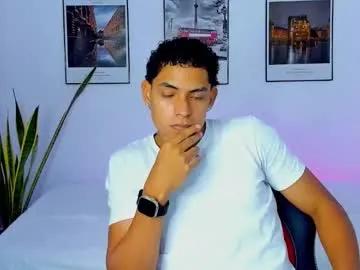 lucas__blake from Chaturbate is Freechat