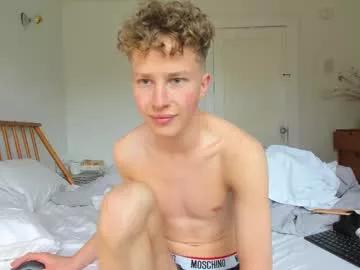 lucas_and_matteo from Chaturbate is Freechat