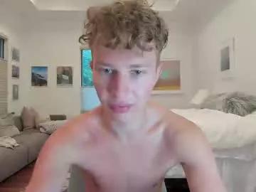 lucas_and_matteo from Chaturbate is Freechat