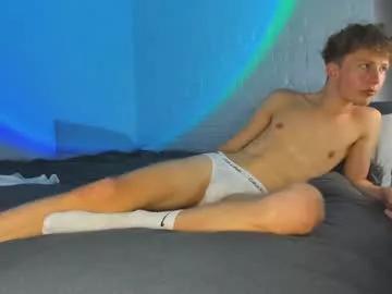 lucas_and_matteo from Chaturbate is Freechat