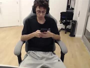 lucas_caires from Chaturbate is Freechat