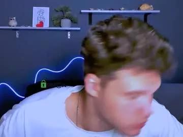 lucas_long_ from Chaturbate is Freechat