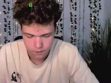 lucas_long_ from Chaturbate is Freechat