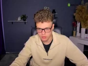 lucas_long_ from Chaturbate is Freechat