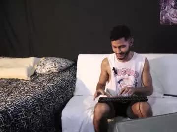 lucas_stone01 from Chaturbate is Freechat