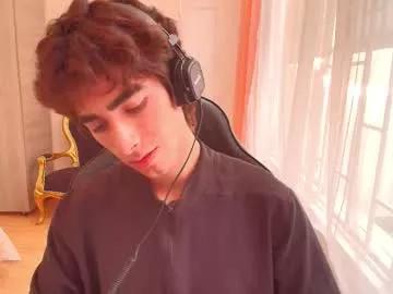 lucas_xo from Chaturbate is Freechat