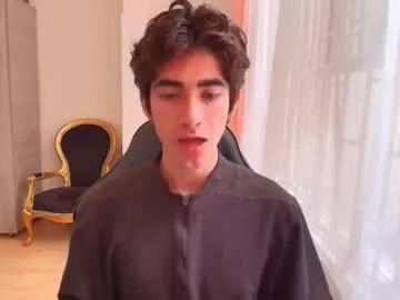 lucas_xo from Chaturbate is Freechat