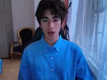 lucas_xo from Chaturbate is Freechat
