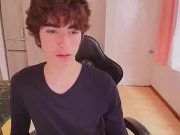 lucas_xo from Chaturbate is Freechat