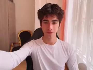 lucas_xo from Chaturbate is Freechat
