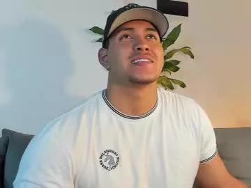 lucasanto_ from Chaturbate is Freechat