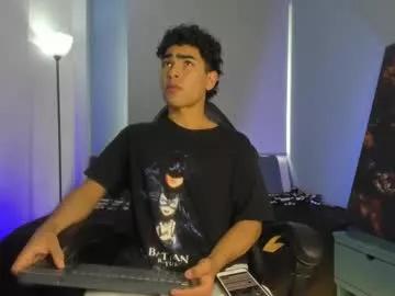 lucascarterr from Chaturbate is Freechat