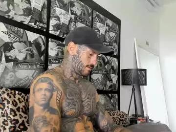 lucasexclusive from Chaturbate is Freechat