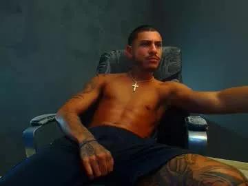 lucawardd from Chaturbate is Freechat