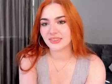 lucettacarrington from Chaturbate is Freechat