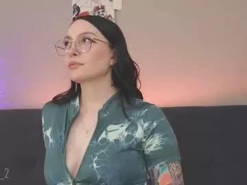 luci_fer15 from Chaturbate is Freechat
