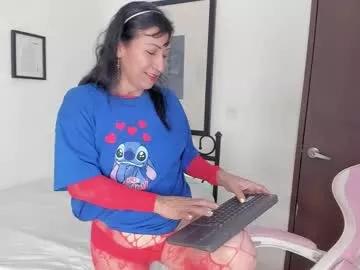 lucia_ann from Chaturbate is Freechat