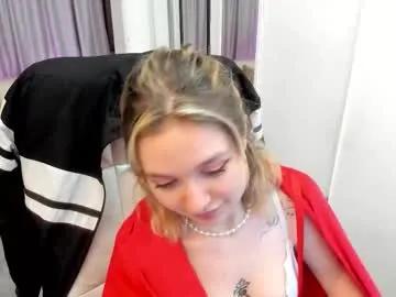 lucia_copper from Chaturbate is Freechat