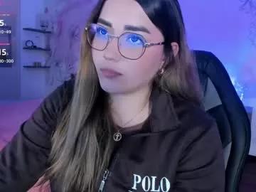 lucia_star_ from Chaturbate is Freechat