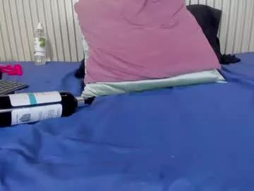 luciadaniels1 from Chaturbate is Freechat