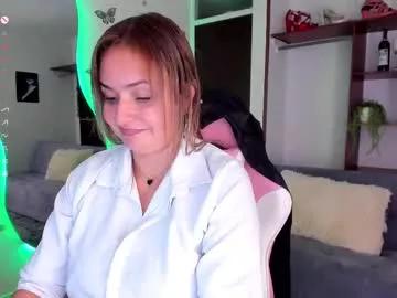 luciamature_ from Chaturbate is Freechat