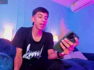 lucian_davi from Chaturbate is Freechat