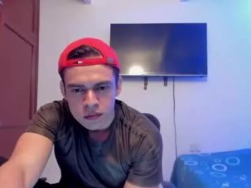 lucian_gomez from Chaturbate is Freechat