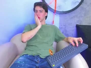 lucian_greyy from Chaturbate is Freechat