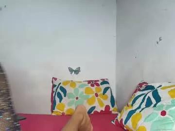 luciana_daza from Chaturbate is Freechat