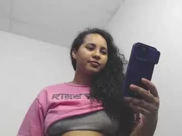 luciana_keating from Chaturbate is Freechat